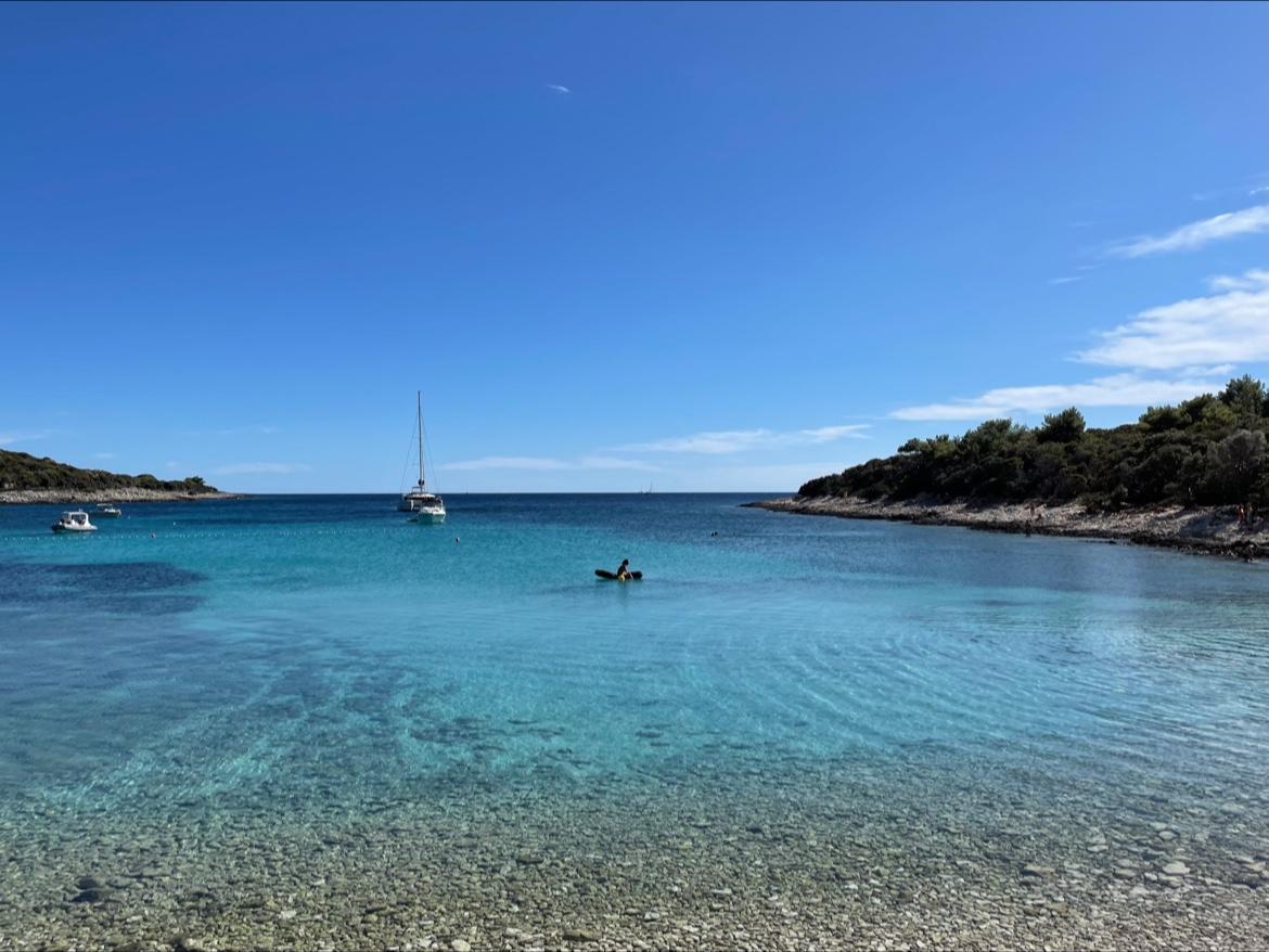 Sandee Plieski Beach
