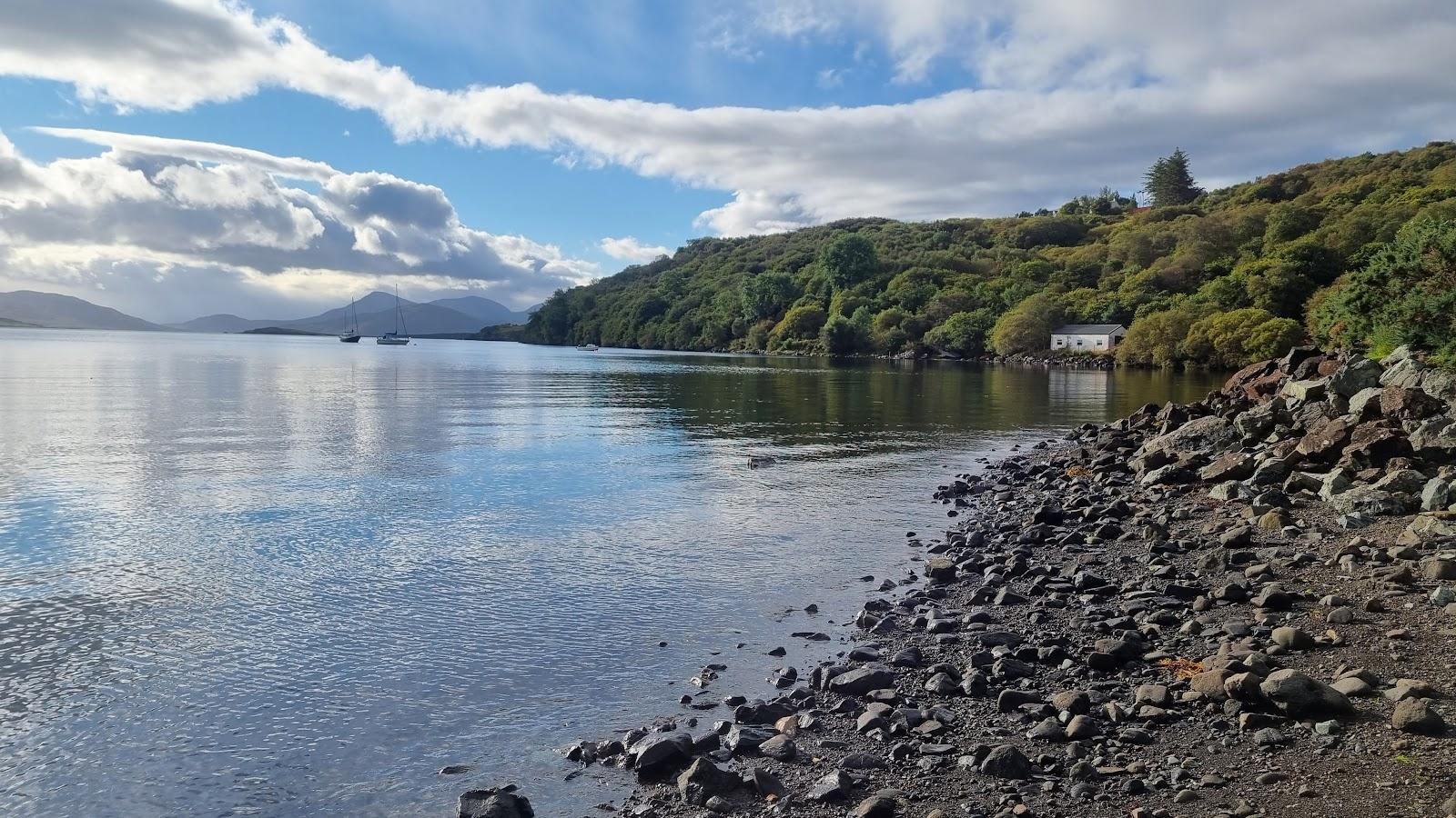 Sandee Tianavaig Bay