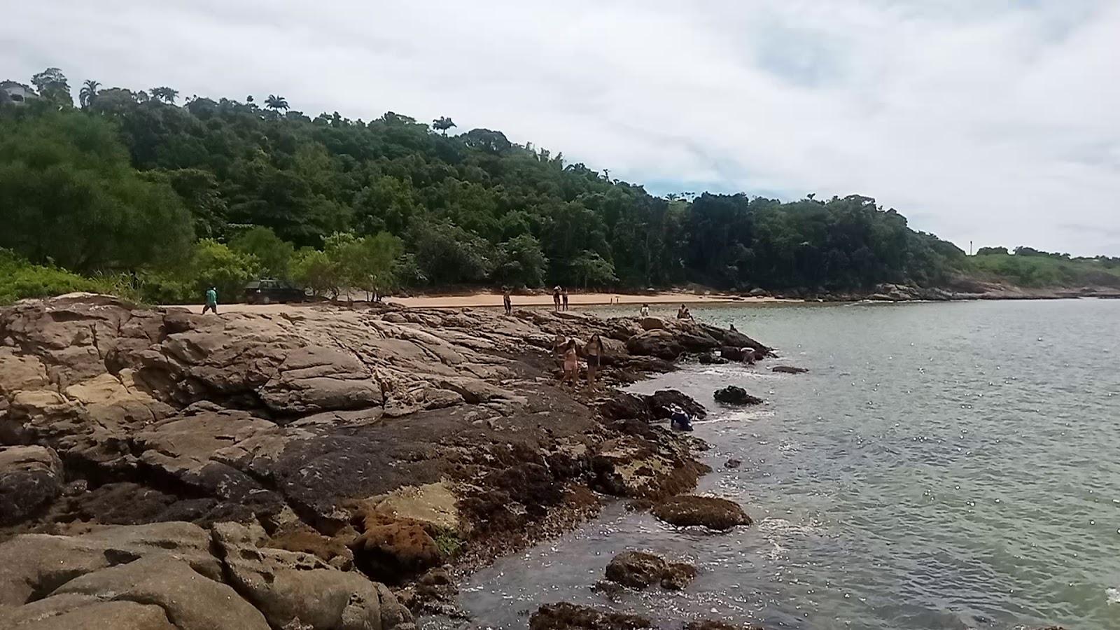 Sandee Marvila Beach