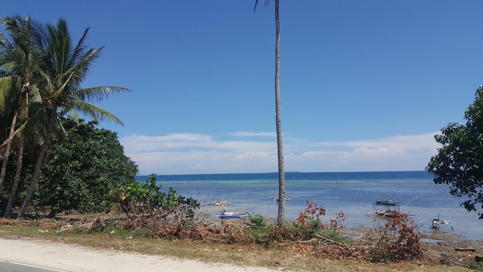 Sandee Hinawanan Beach