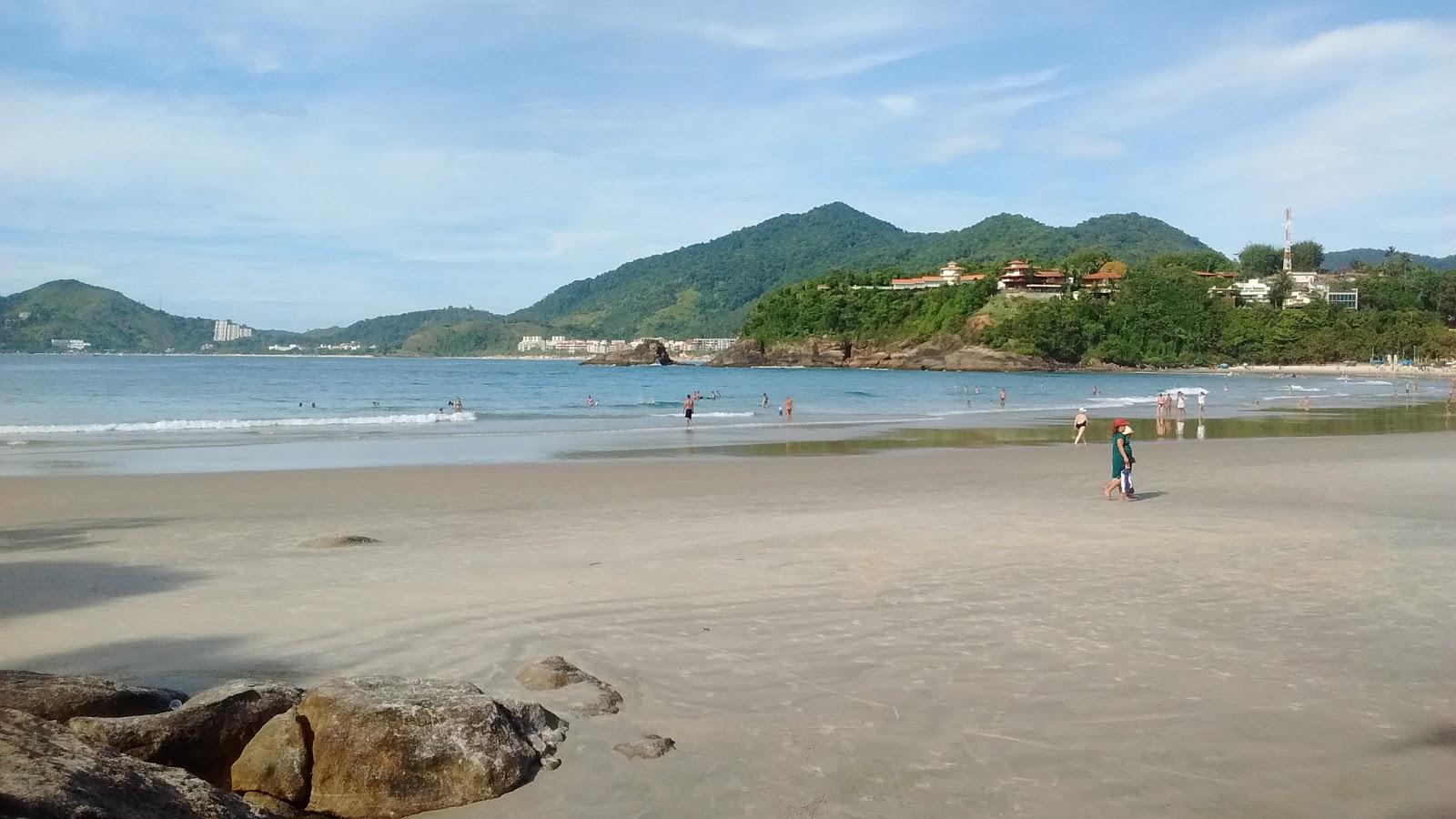 Sandee Praia Do Tenorio