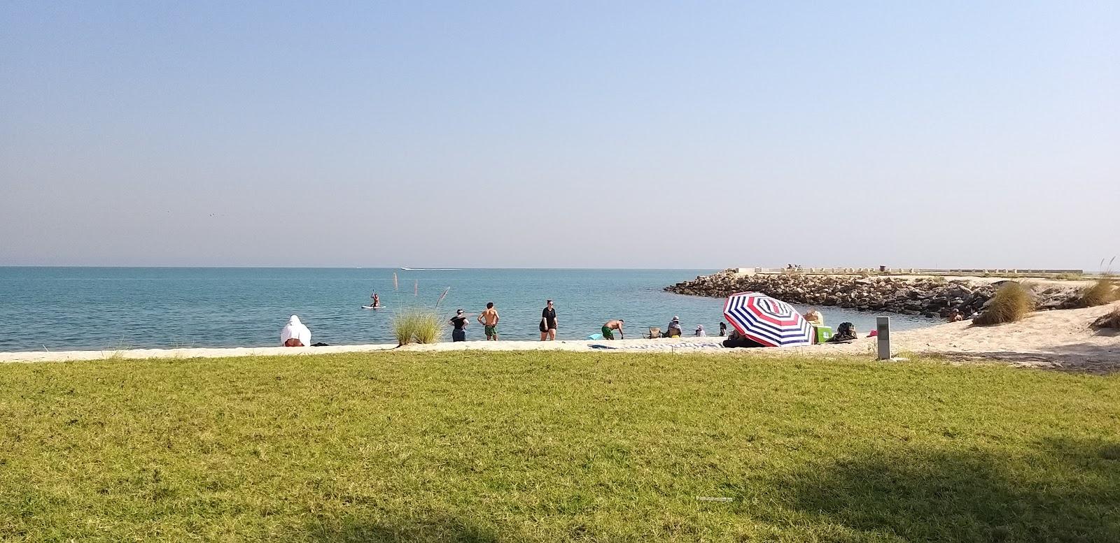 Sandee Knpc Club Public Beach