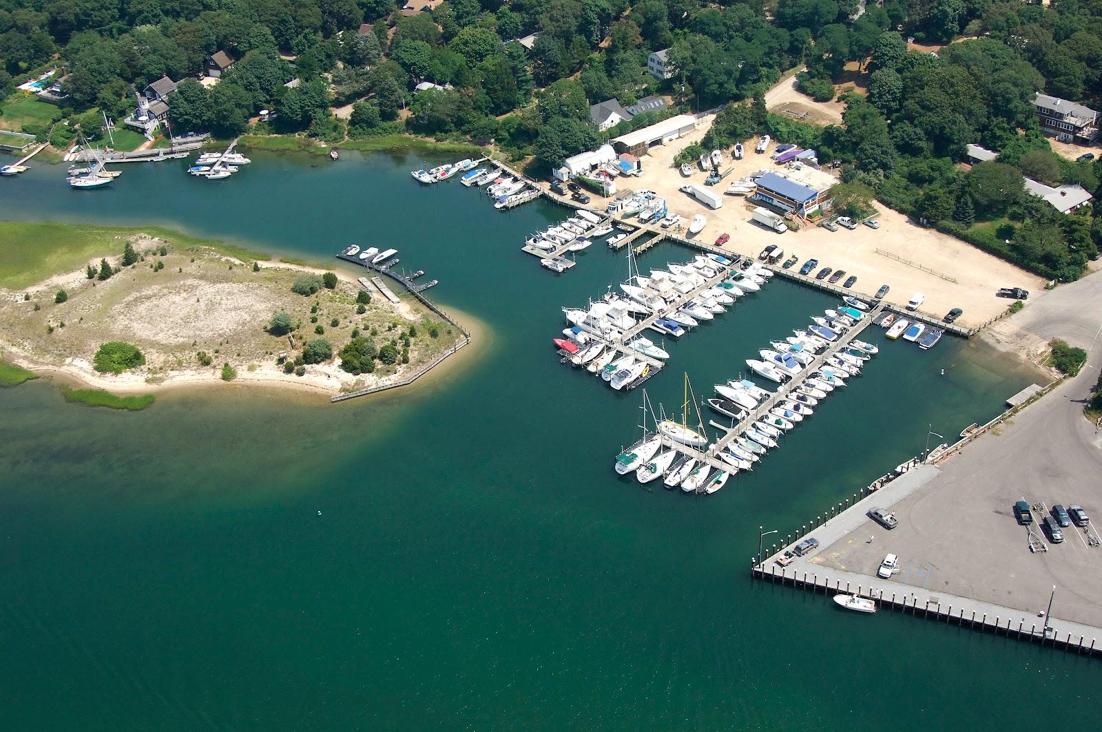Sandee Strong Harbor