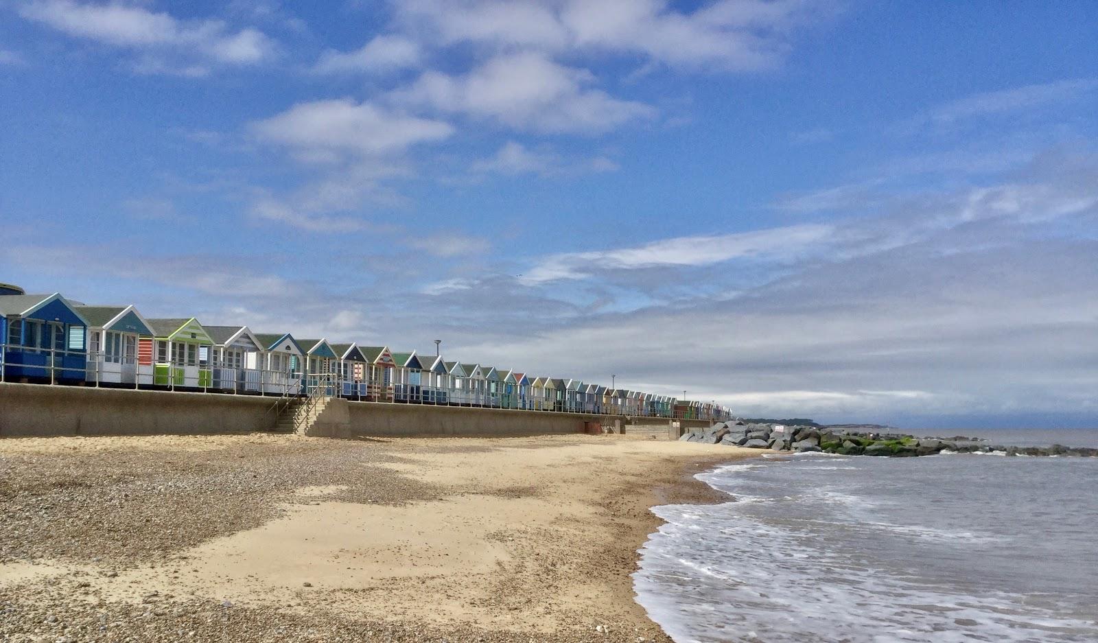Sandee Caister-On-Sea Beach