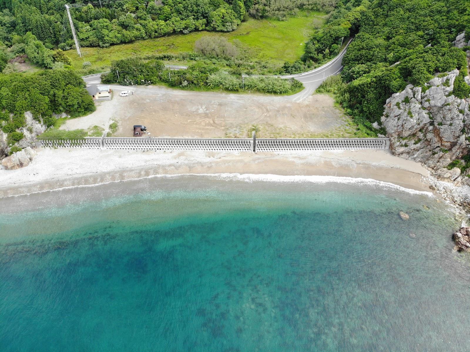 Sandee Kadanohama Beach