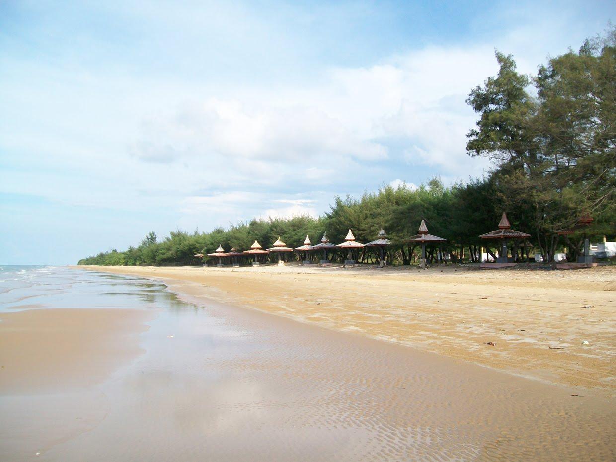 Sandee Lombang Lombang Beach