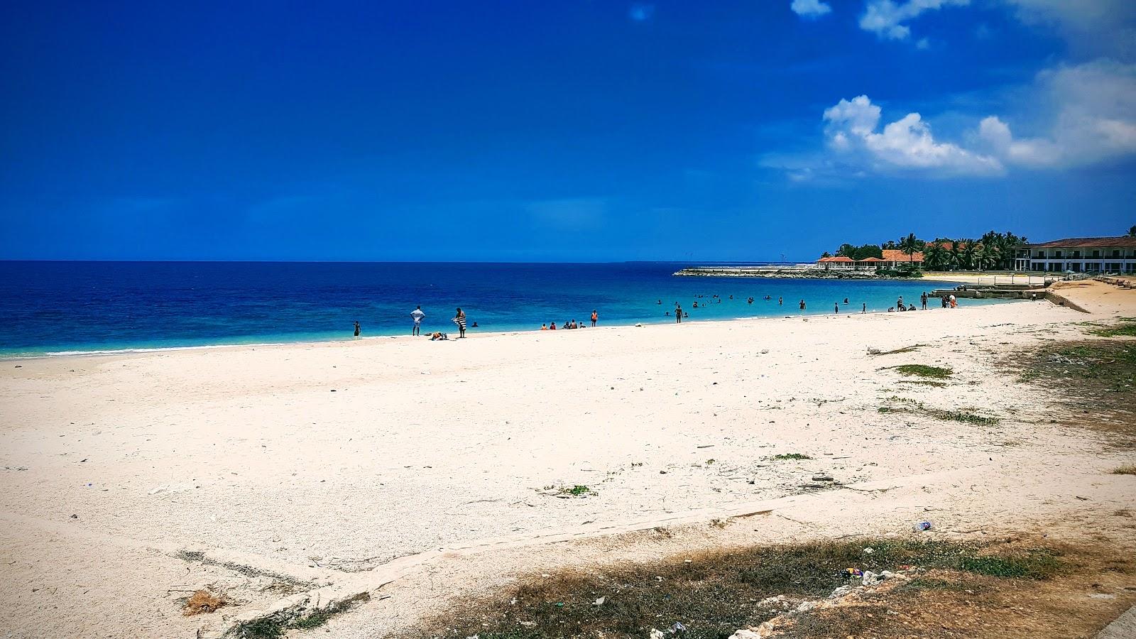 Sandee Kankesanthurai Beach