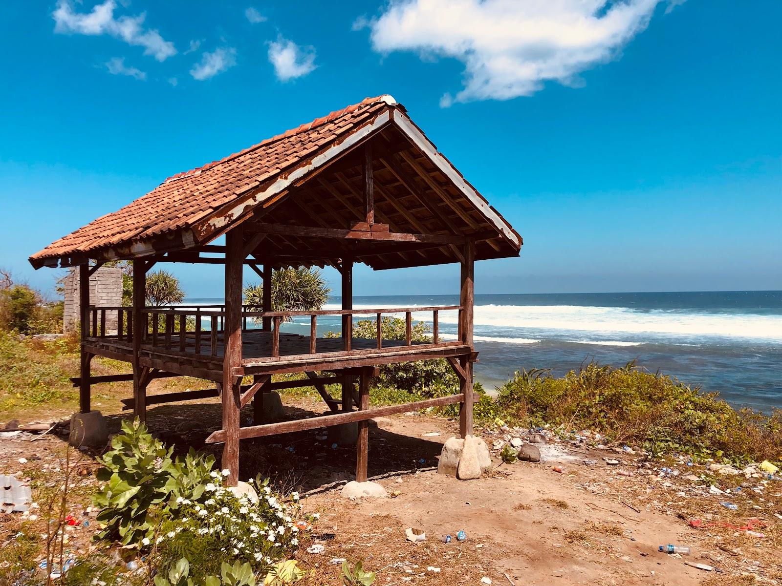 Sandee Pantai Karang Jomblo