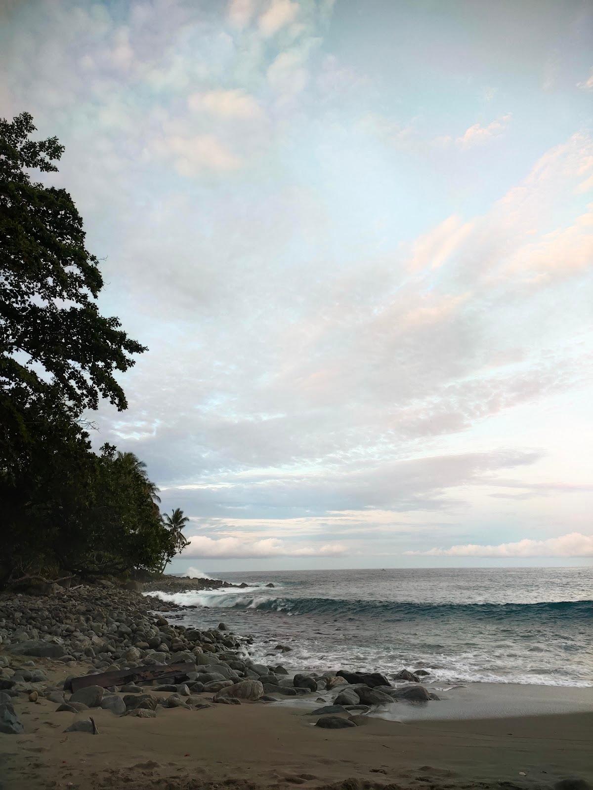 Sandee Pantai Sawa