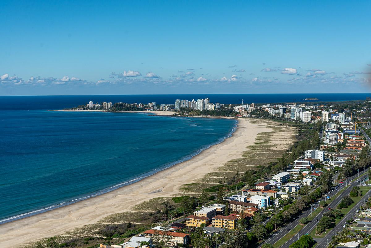 Sandee Kirra Beach