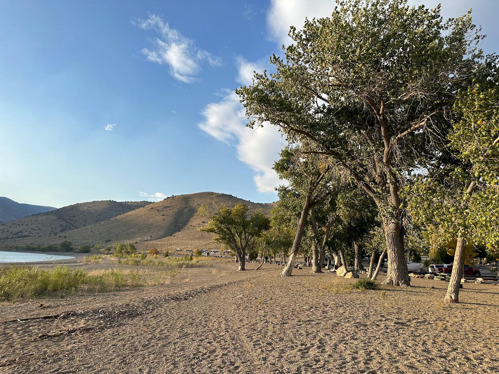 Sandee Topaz Lake Recreation Area