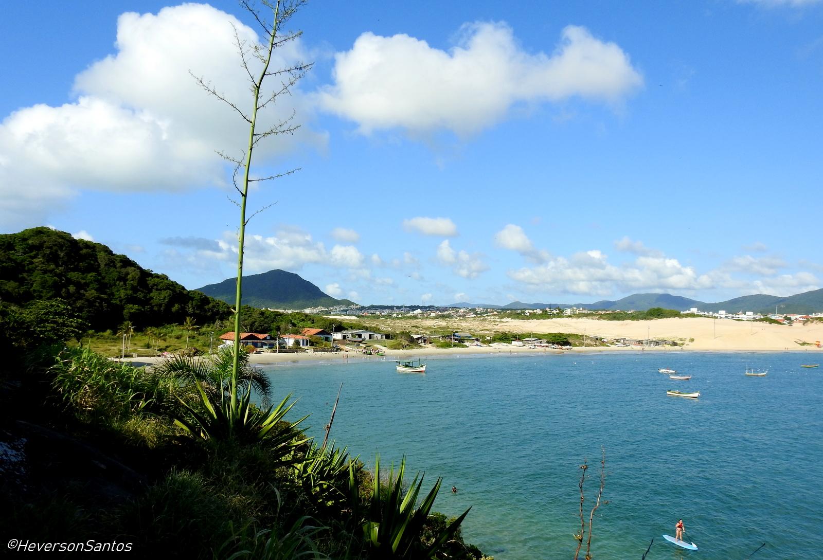 Sandee Praia Ingleses Norte