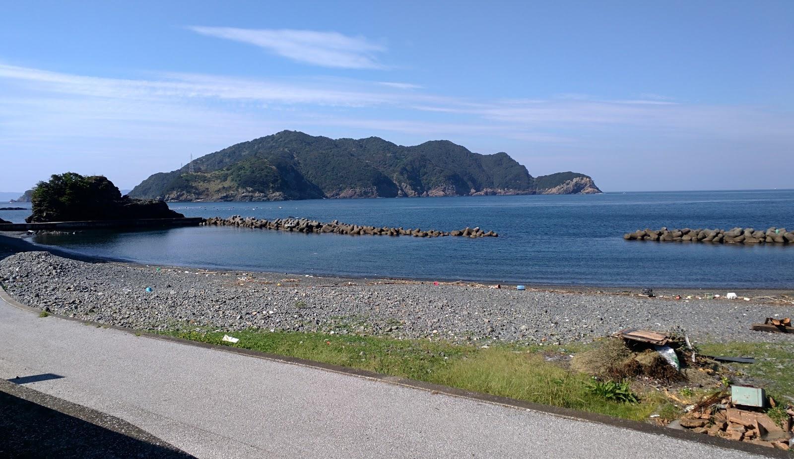 Sandee Shimokajiyose Beach Resort