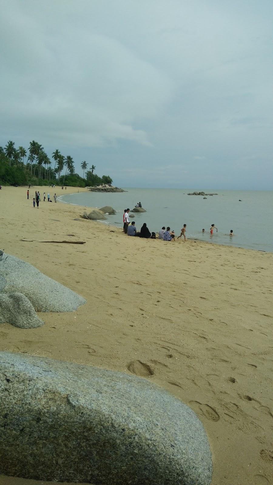 Sandee Baloyya Beach
