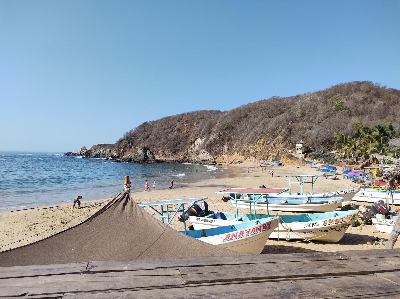 Sandee Playa Riconcito