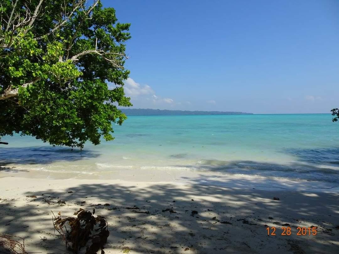 Sandee Padukare Beach