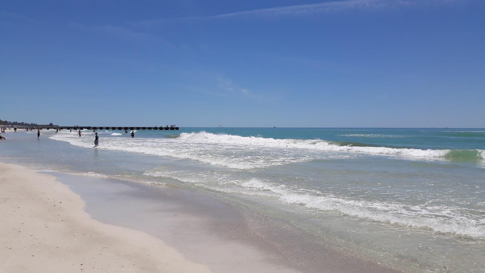 Sandee Cortesa Beach