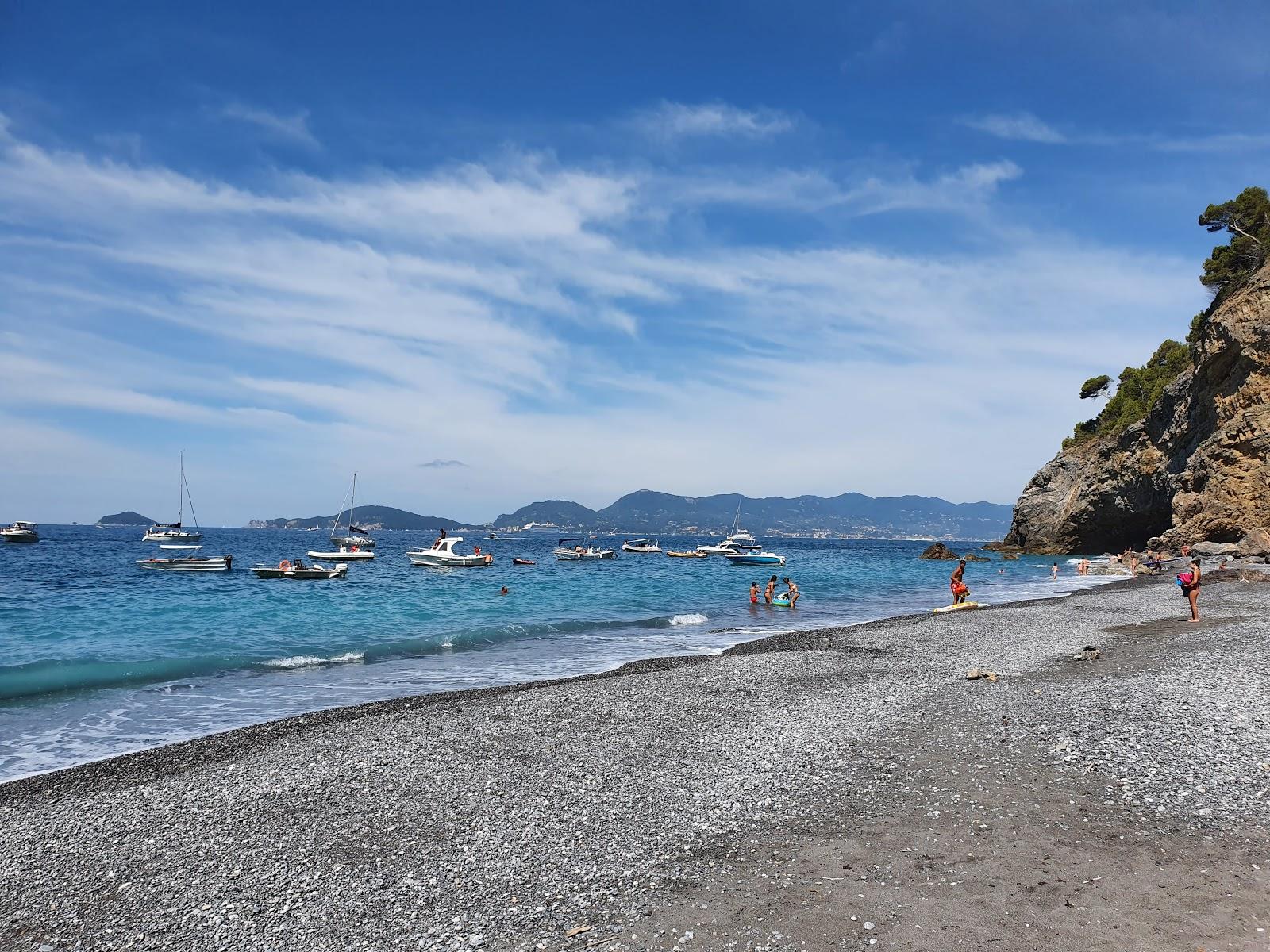 Sandee Spiaggia Della Zezziggiola