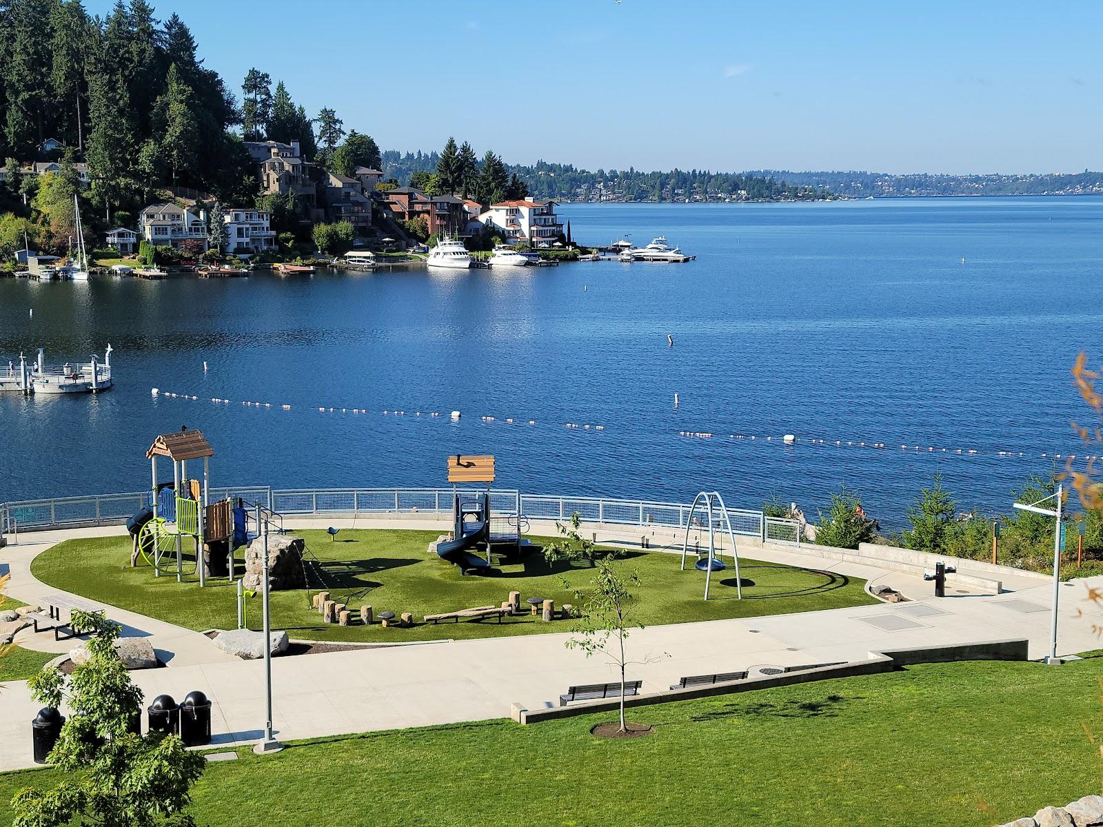 Sandee Meydenbauer Bay Park