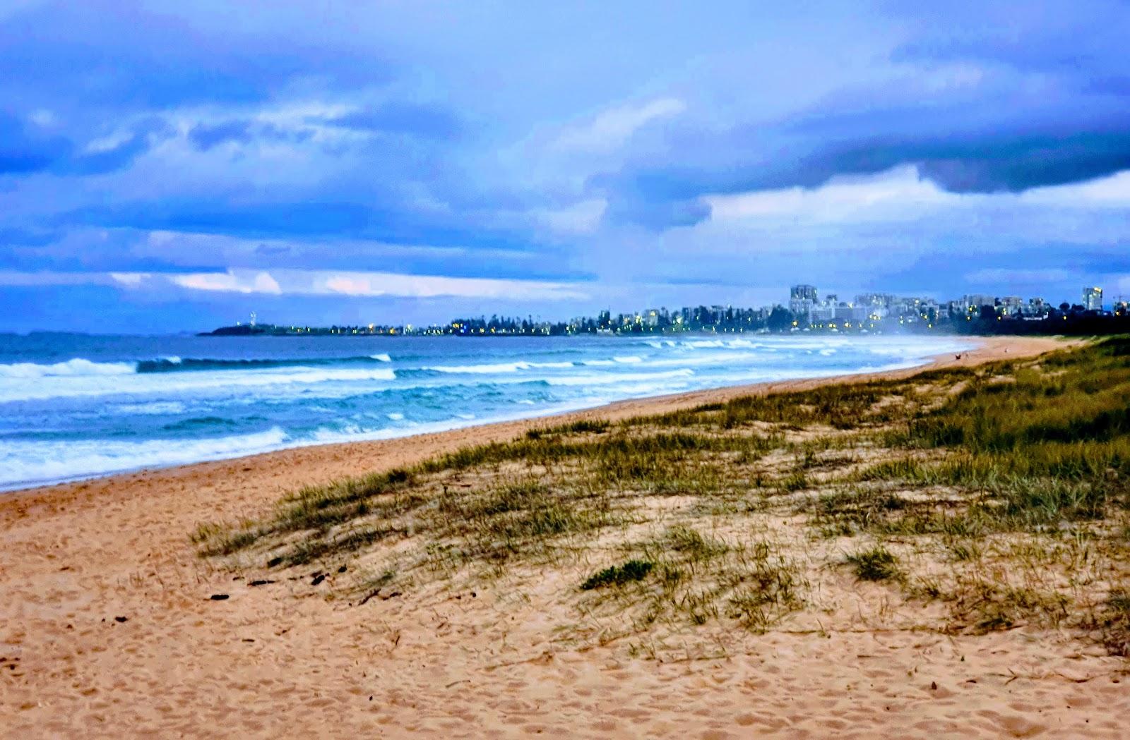 Sandee Fairy Meadow Beach