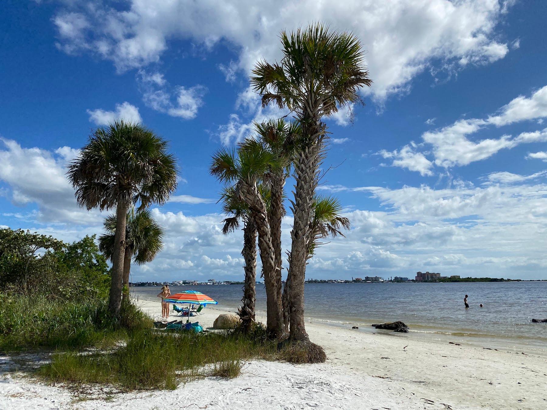 Sandee Bunche Beach Preserve