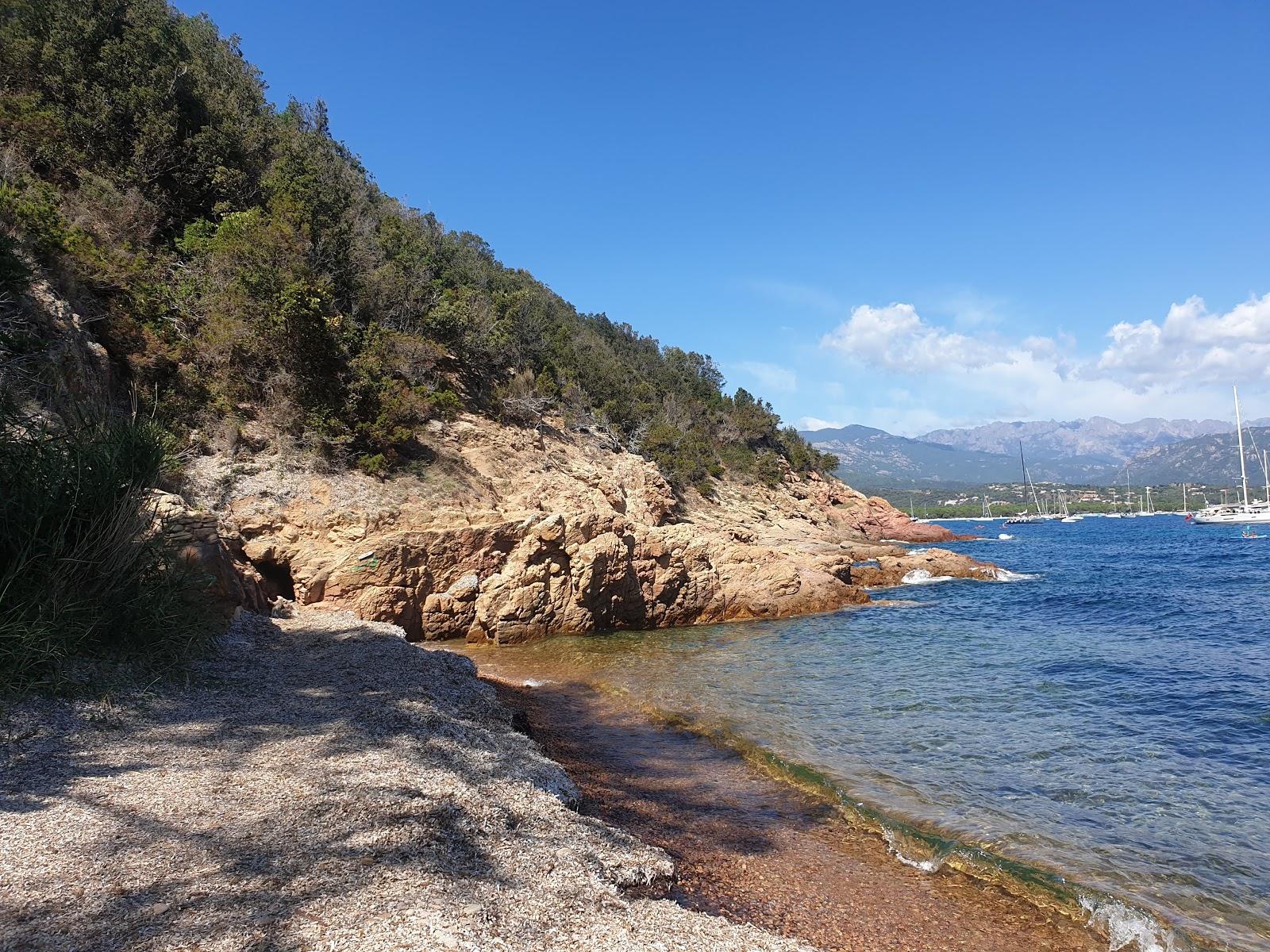 Sandee Capu Di Fora Beach