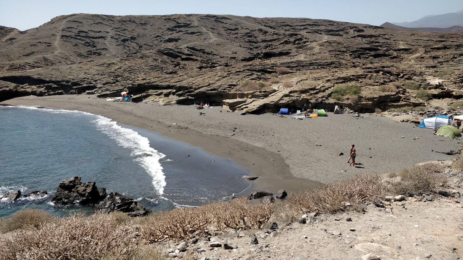 Sandee Playa Escondida