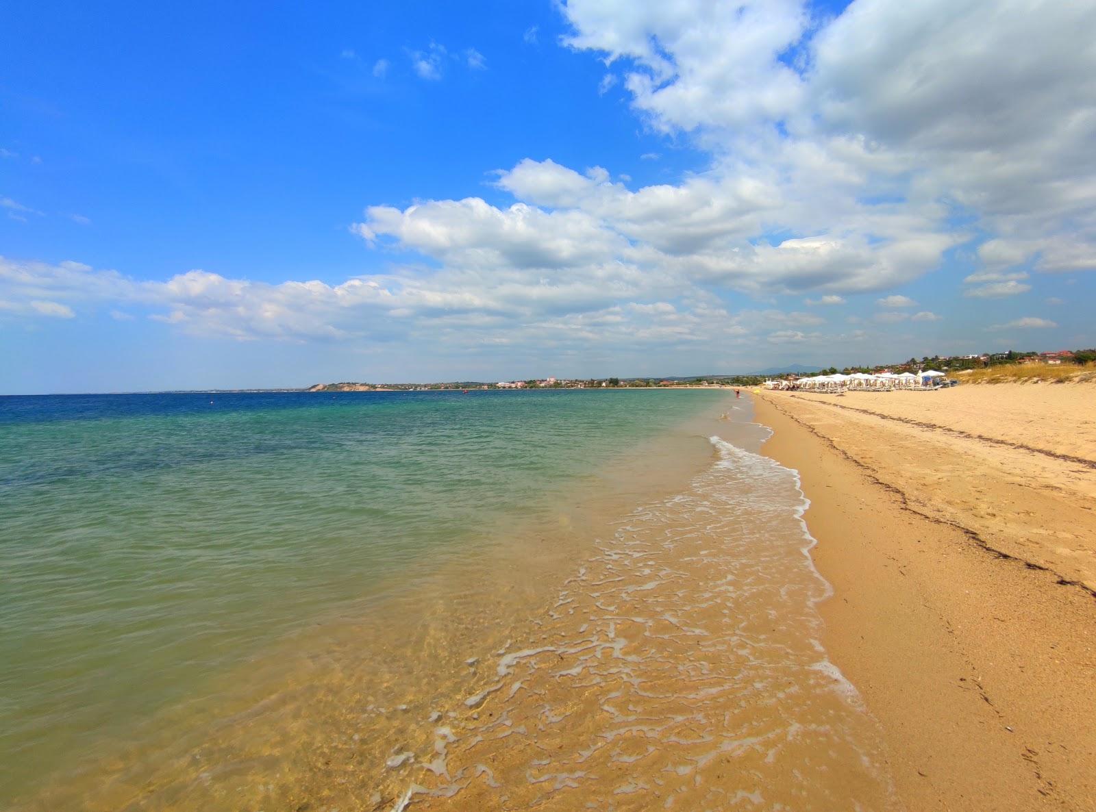 Sandee Sahara Beach