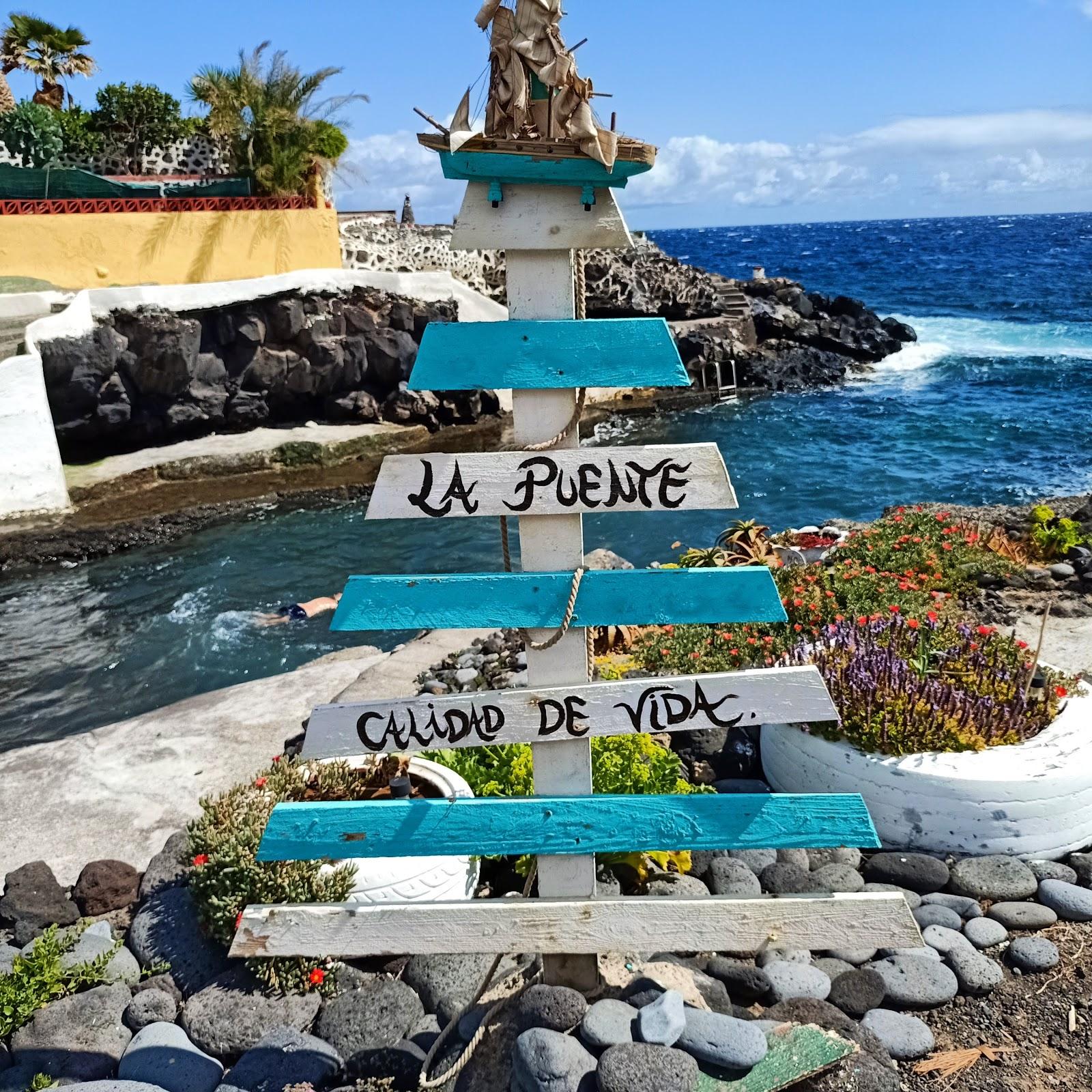 Sandee Punta Prieta / Las Cocinitas