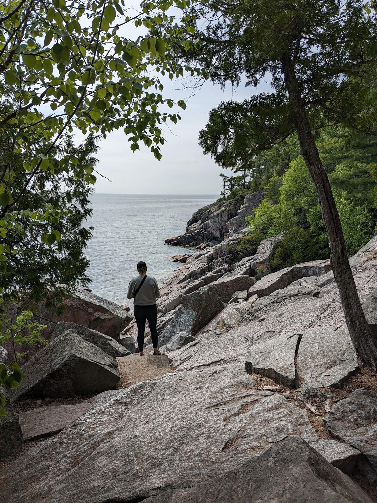 Sandee - HomePage / North Algoma