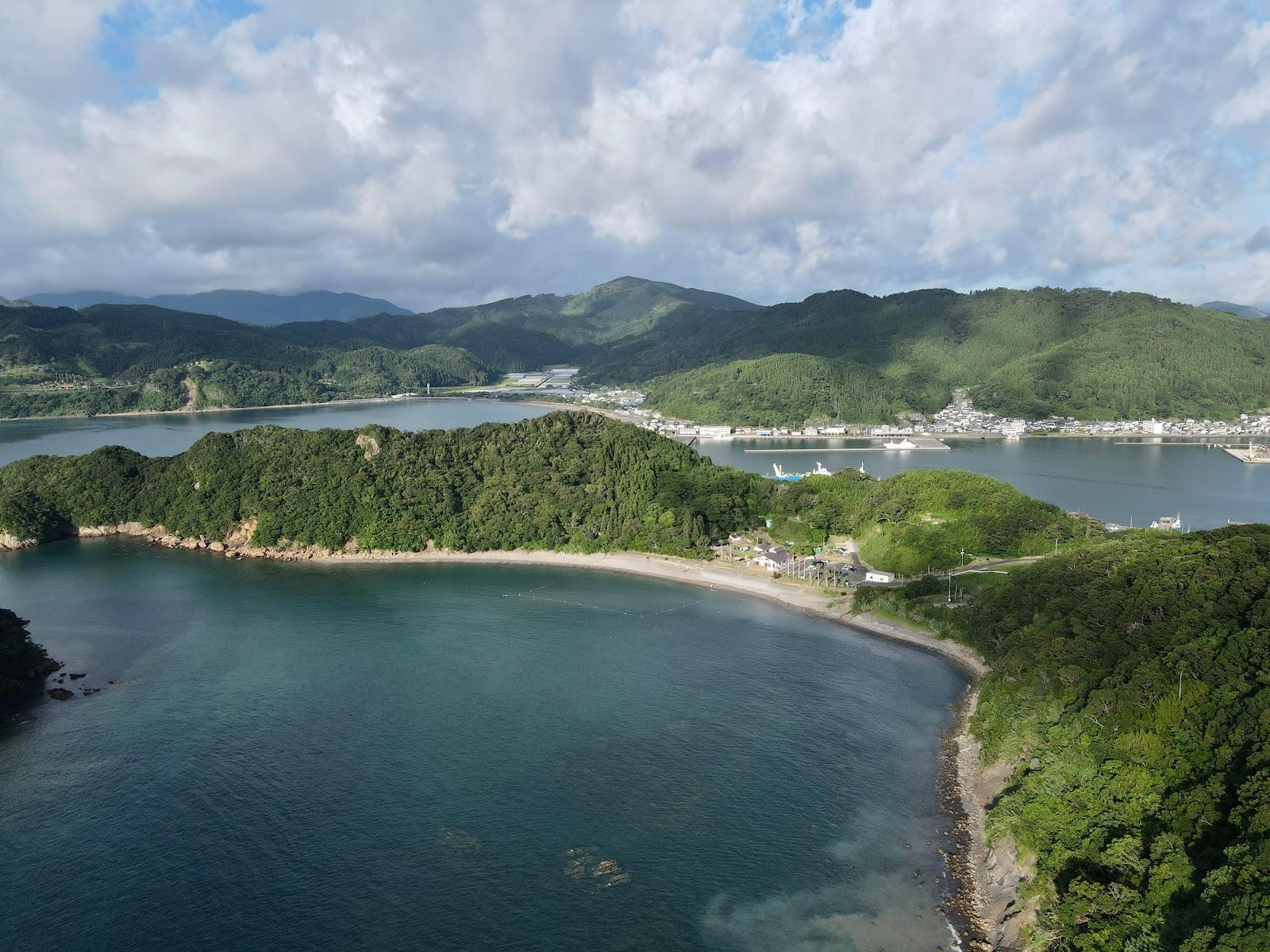 Sandee Sakaematsu Beach