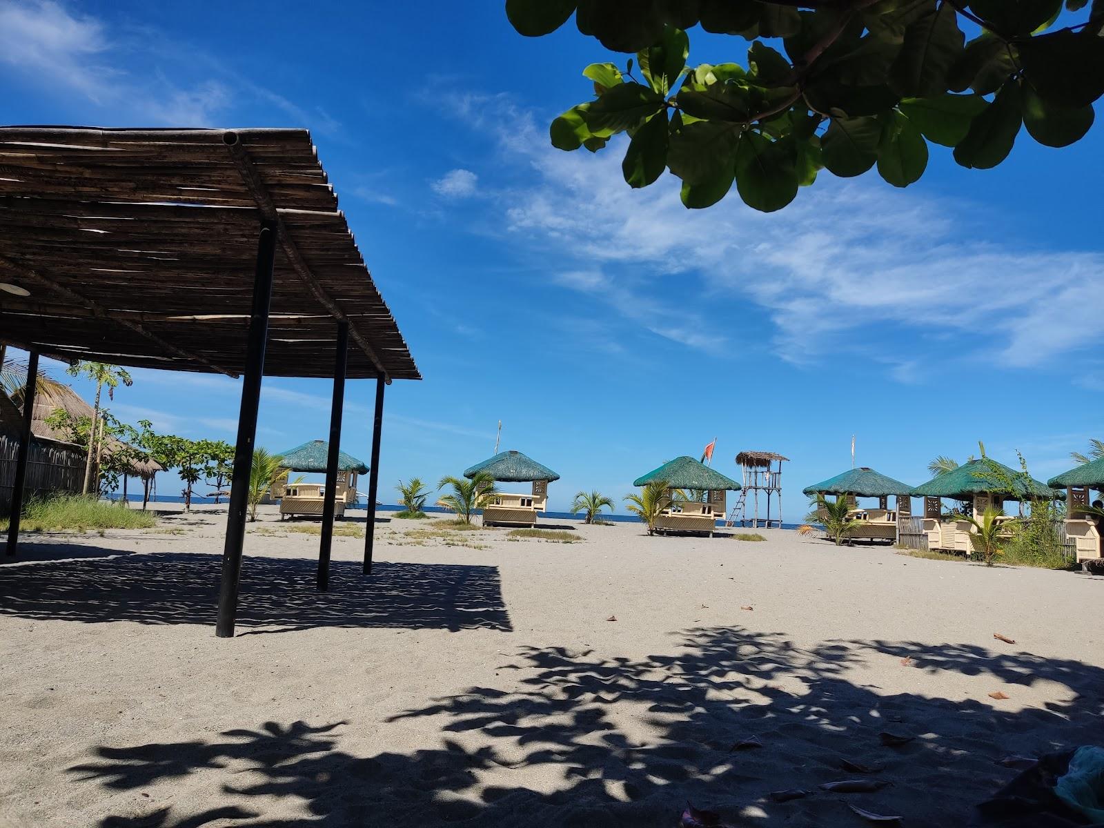 Sandee Lodgenbeach Resort