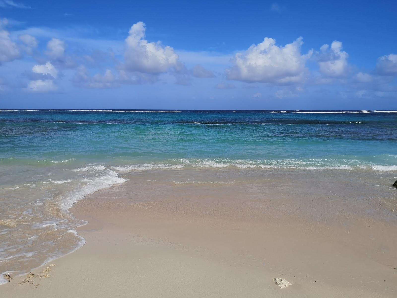 Sandee Anse A L'Eau