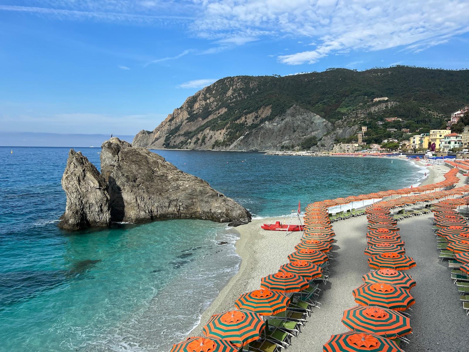 Sandee Spiaggia Di Fegina
