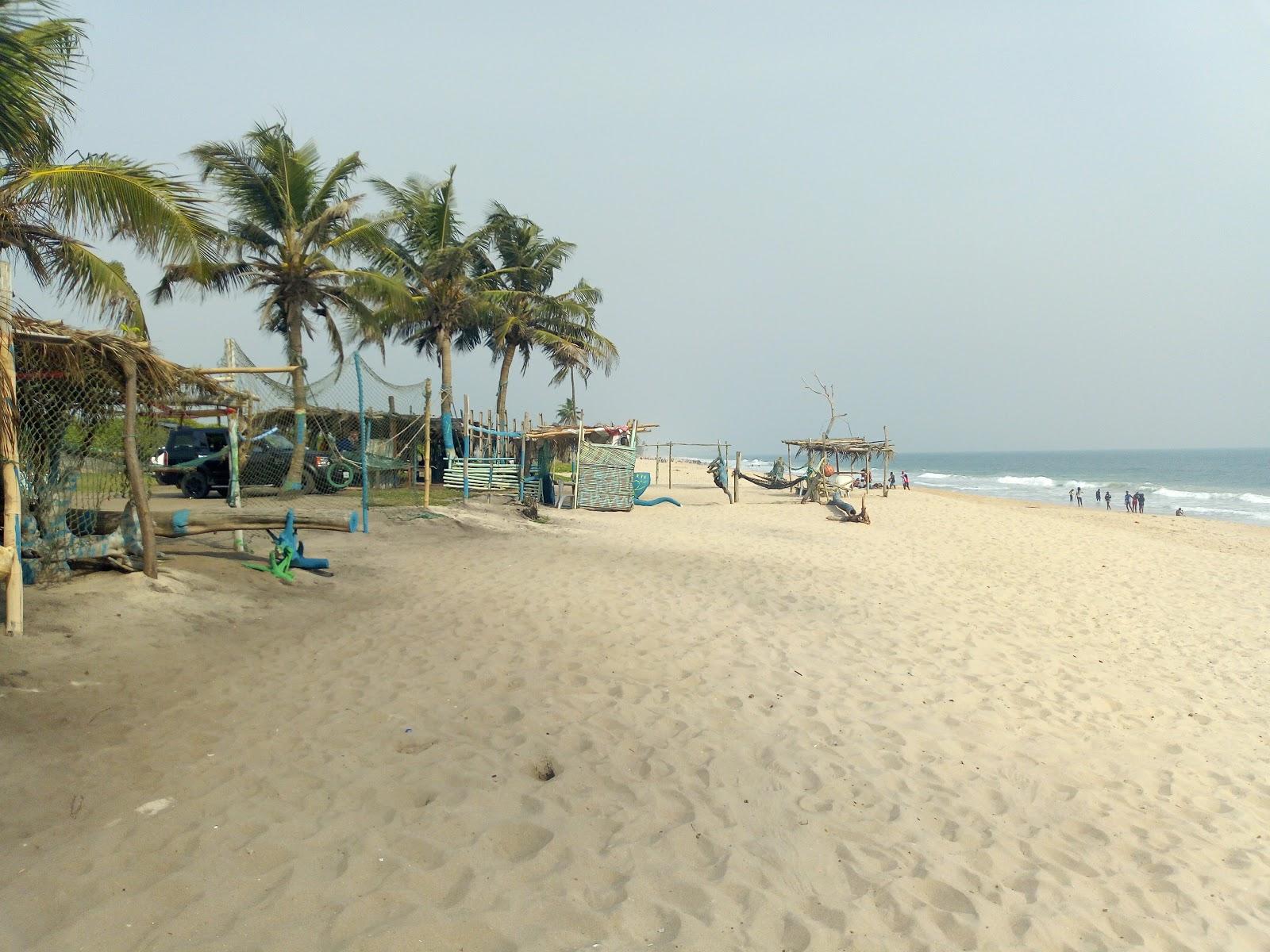 Sandee Saga 10 Beach