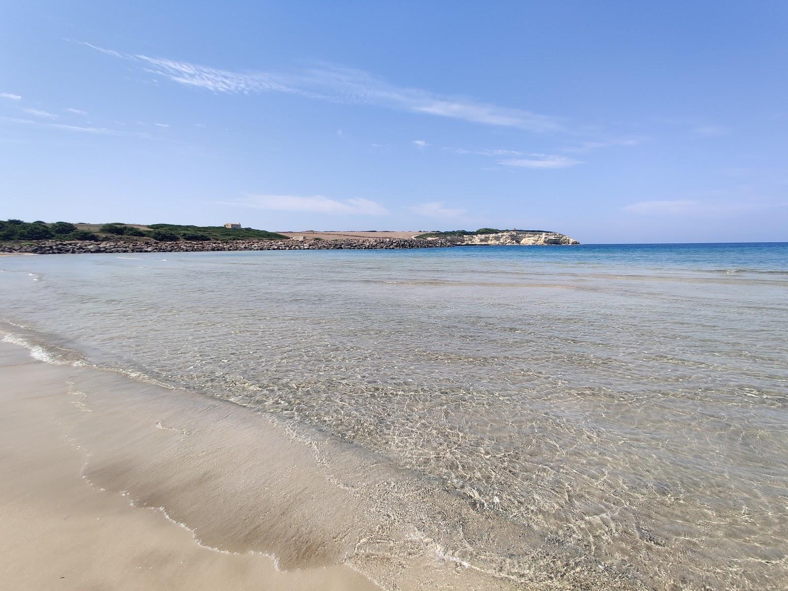 Sandee Spiaggia Di Is Benas