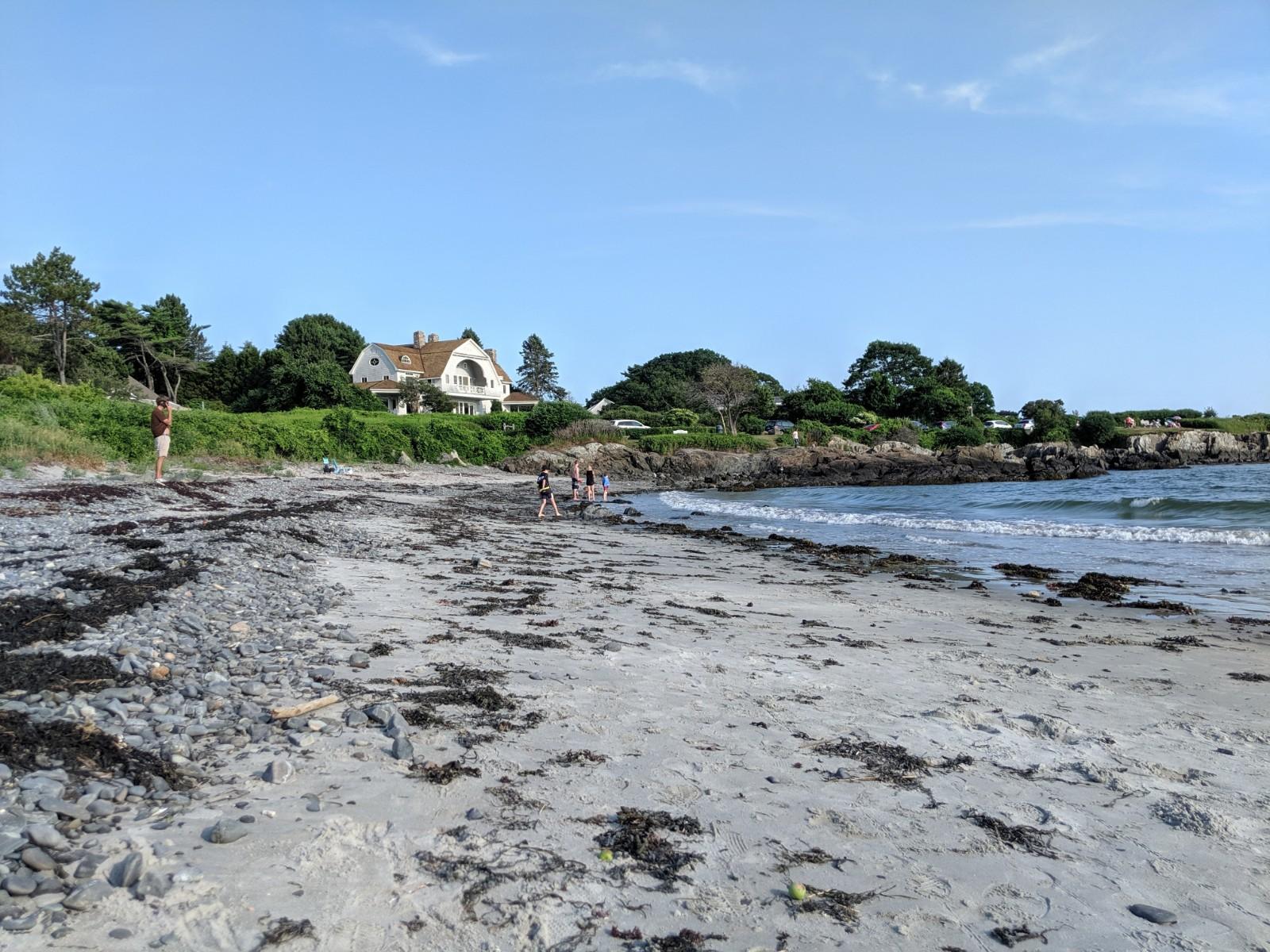 Sandee Colony Beach
