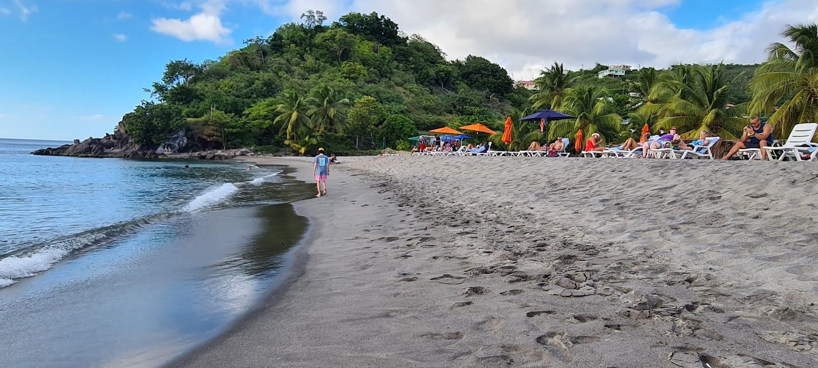 Sandee Roseau Bay Beach