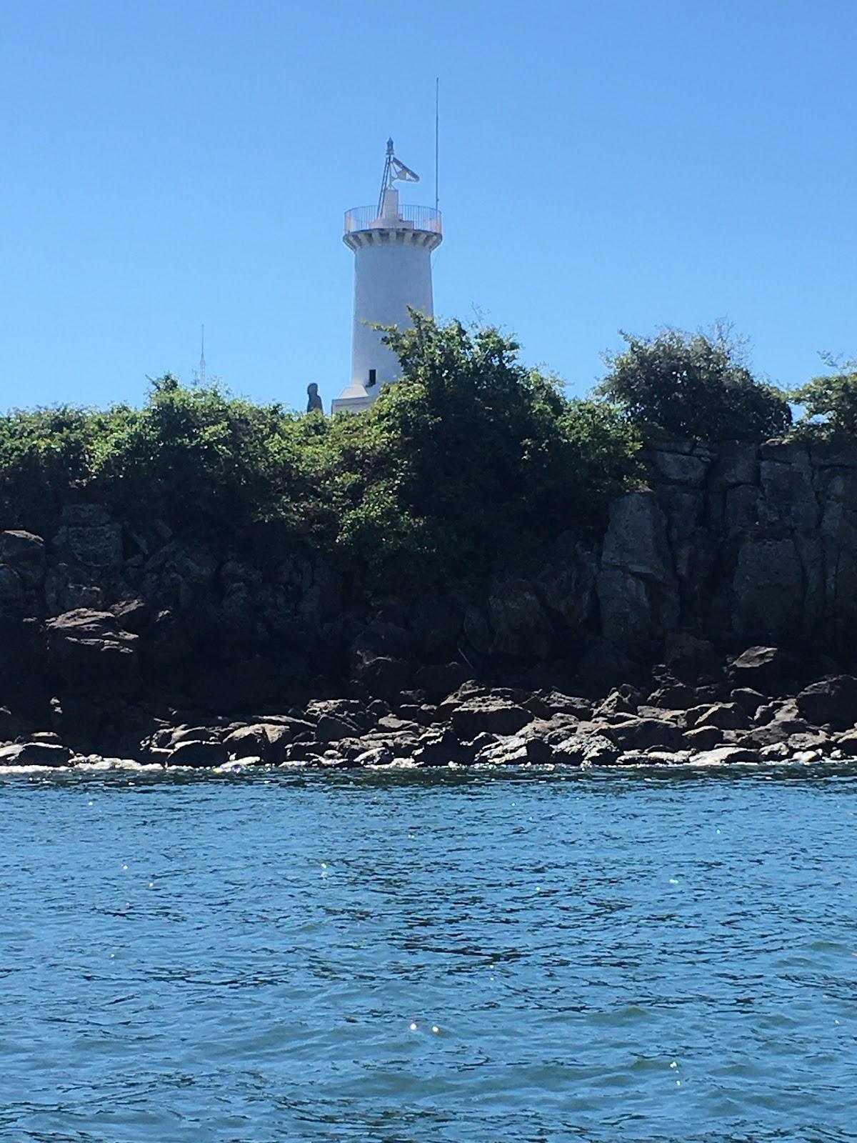 Sandee Isla El Cardon Lighthouse