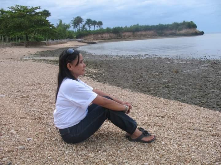 Sandee Albarico Beach Resort