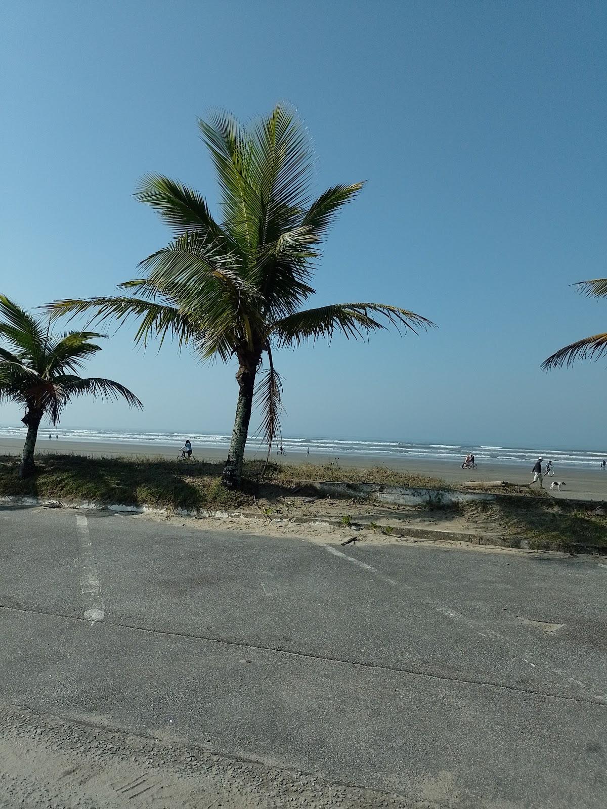 Sandee Praia Itanhaem