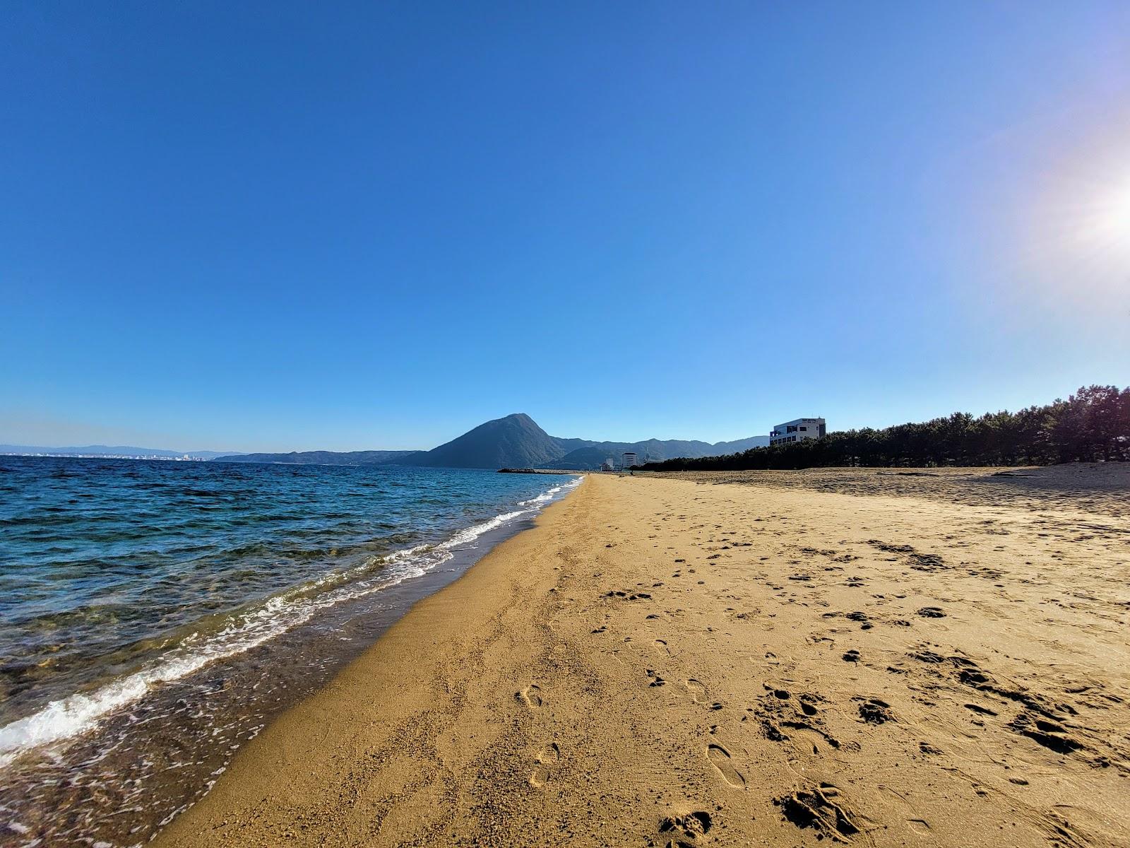 Sandee Mochigahama Beach
