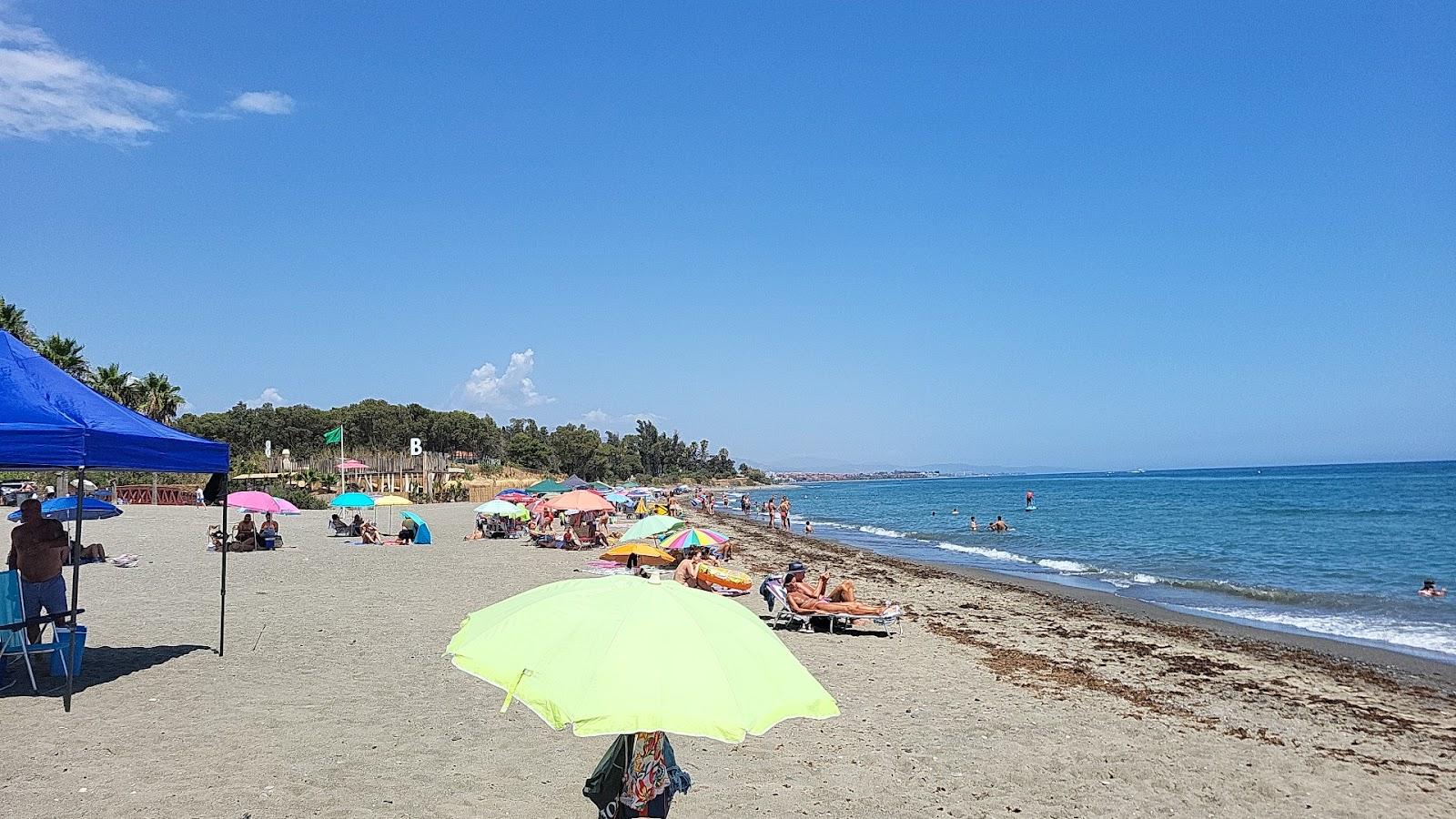 Sandee Playa Del Padron