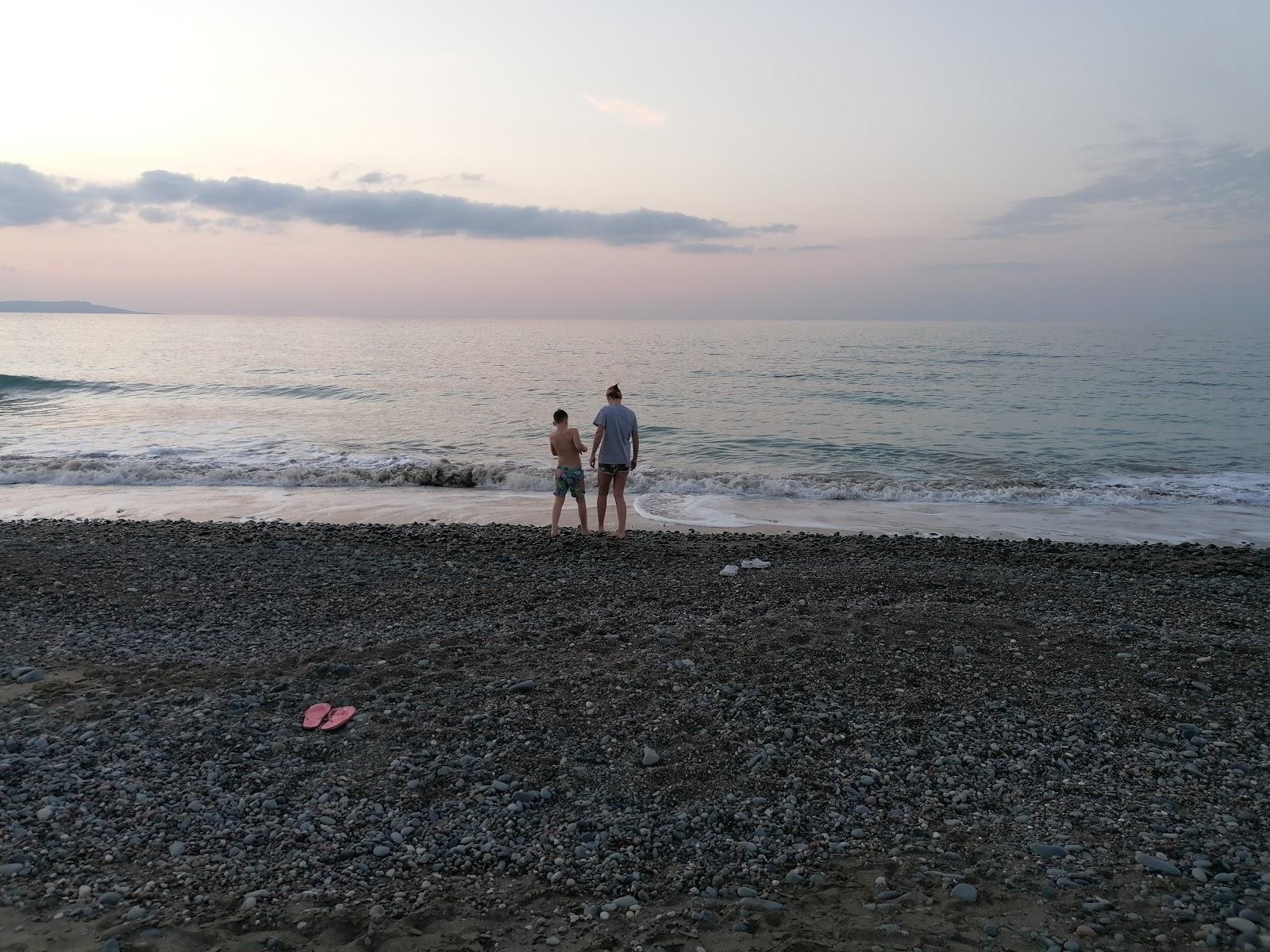 Sandee Argaka Sandy Beach