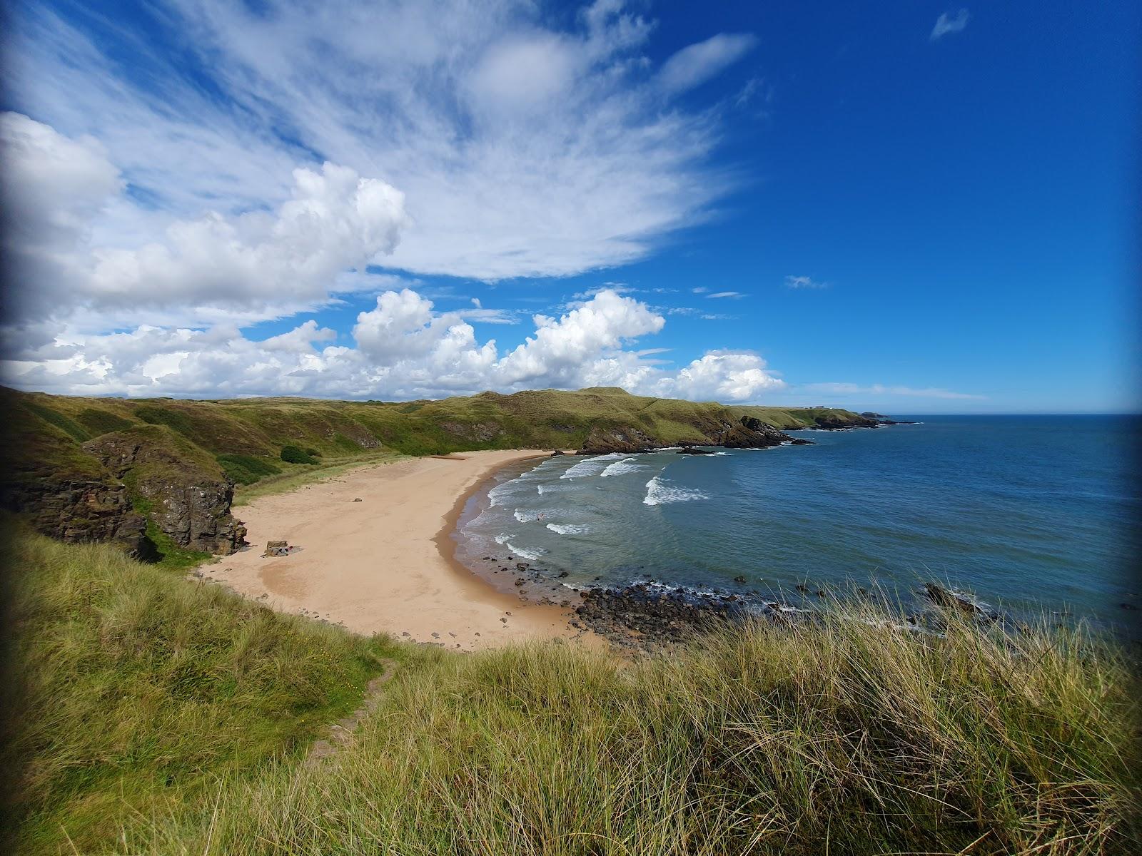 Sandee Hackley Bay Beach