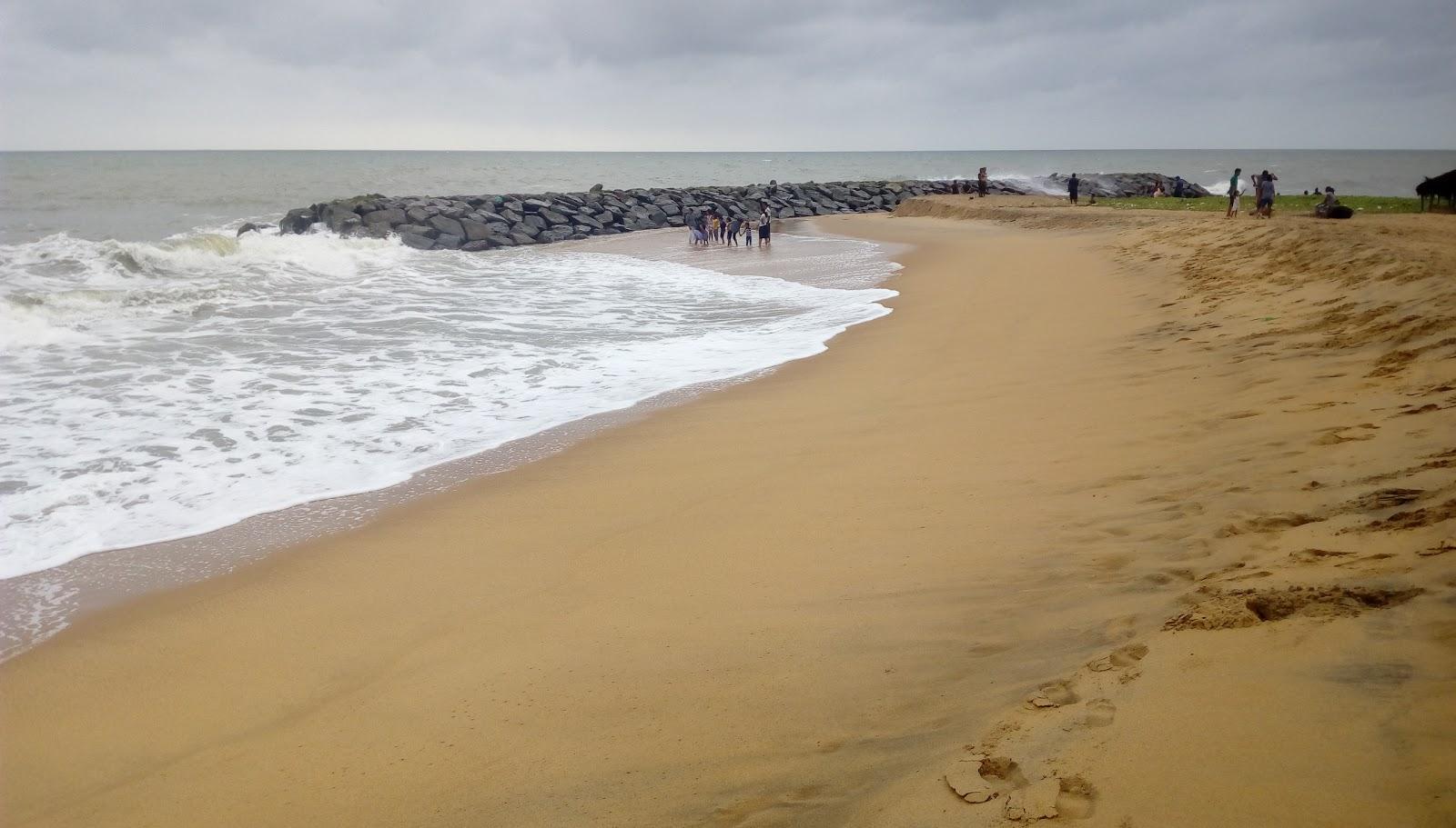 Sandee White Rose Beach Resort