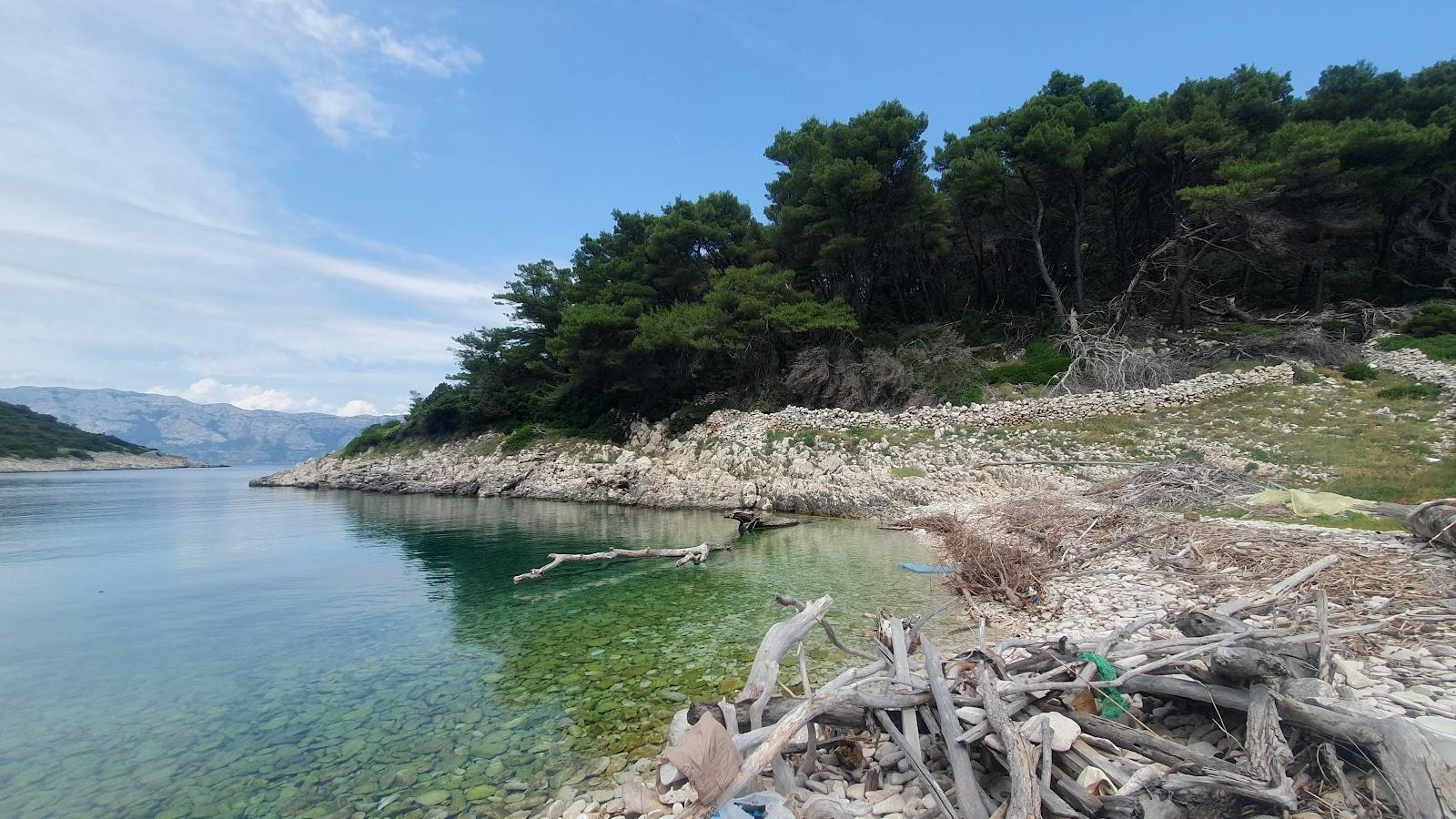 Sandee Beach Povlja