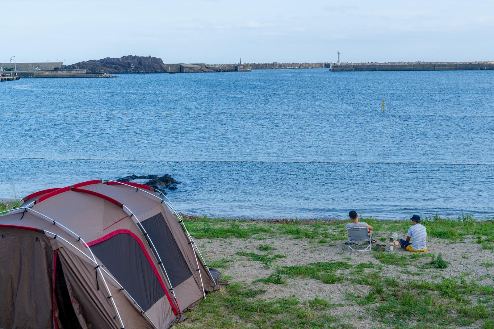 Sandee Nezugaseki Campground