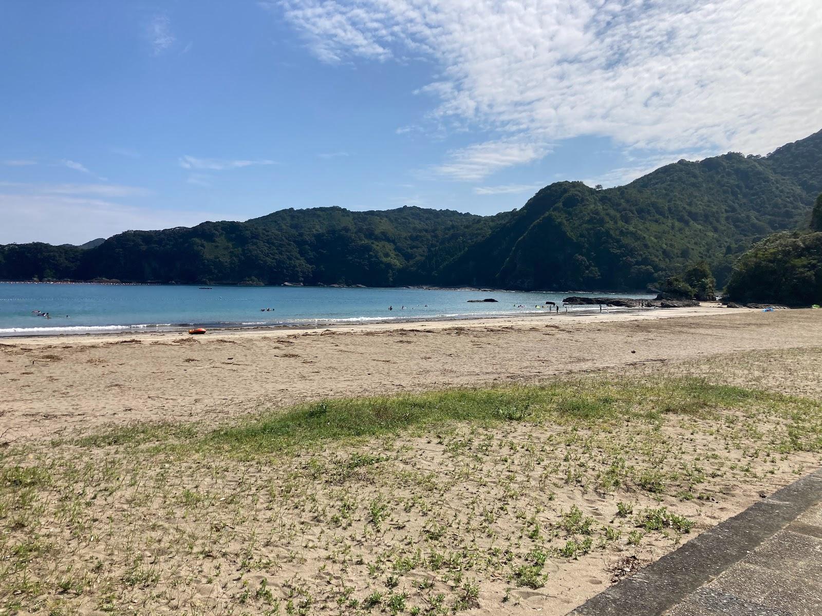 Sandee Sumie Beach Resort