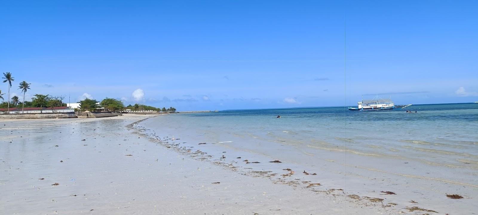 Sandee Air Beach Resort